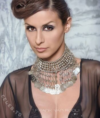 Full leaked Nilu private onlyfans photo