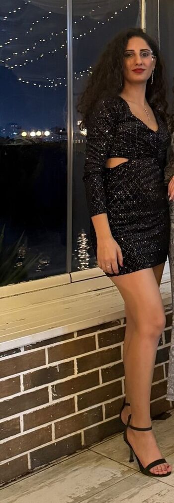 Full leaked Nilufer goktas private onlyfans photo