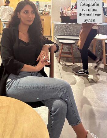 Full leaked Nilufer goktas private onlyfans photo