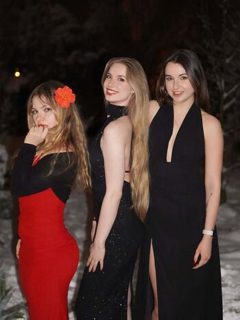 Full leaked Nimuena page private onlyfans photo