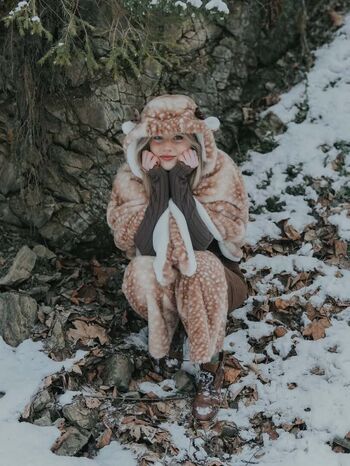 Full leaked Nimuena page private onlyfans photo