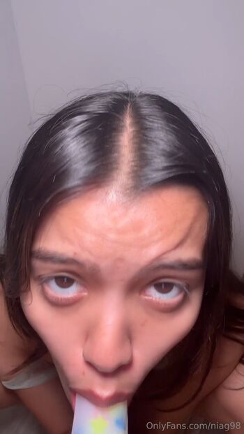 Full leaked Nina agdal private onlyfans photo