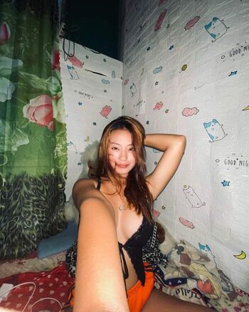 Full leaked Nina arcillo private onlyfans photo