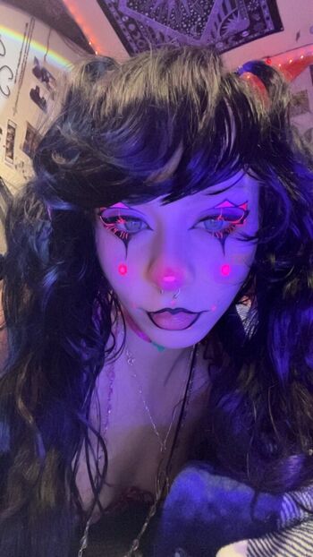 Full leaked Nina beana private onlyfans photo