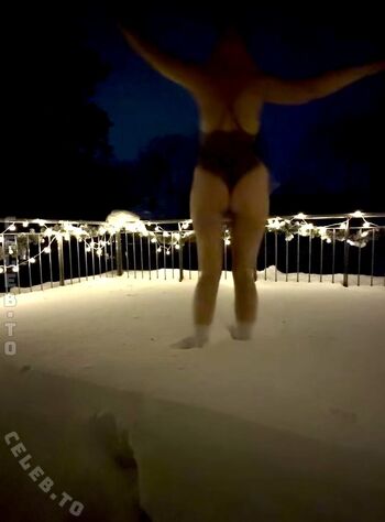 Full leaked Nina bott private onlyfans photo