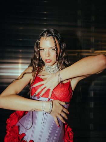 Full leaked Nina chuba private onlyfans photo