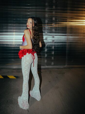 Full leaked Nina chuba private onlyfans photo