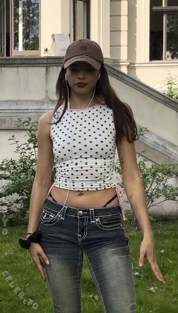 Full leaked Nina chuba private onlyfans photo