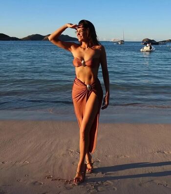 Full leaked Nina dobrev page private onlyfans photo