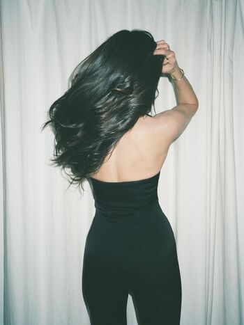 Full leaked Nina dobrev page private onlyfans photo