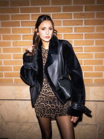 Full leaked Nina dobrev page private onlyfans photo