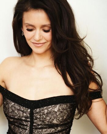 Full leaked Nina dobrev page private onlyfans photo