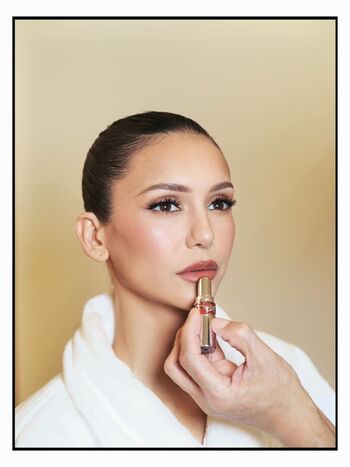 Full leaked Nina dobrev page private onlyfans photo