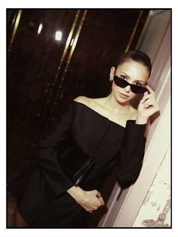 Full leaked Nina dobrev page private onlyfans photo