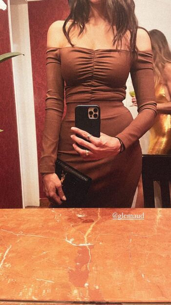 Full leaked Nina dobrev private onlyfans photo