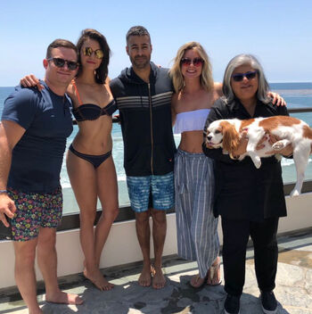 Full leaked Nina dobrev private onlyfans photo