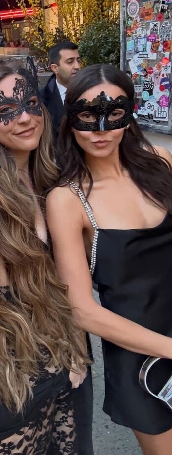 Nina Dobrev