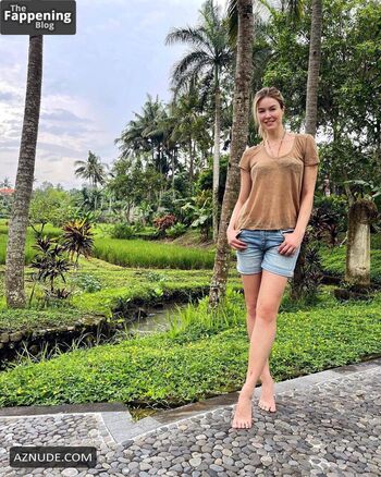 Full leaked Nina ensmann private onlyfans photo