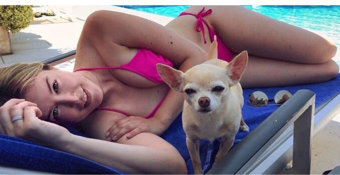 Full leaked Nina ensmann private onlyfans photo