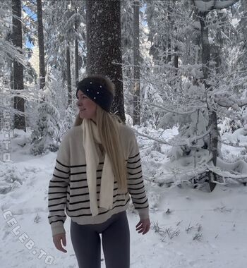 Full leaked Nina haberl private onlyfans photo