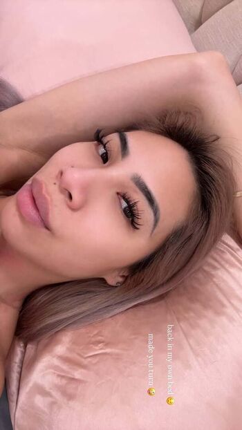 Full leaked Nina huang private onlyfans photo