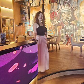 Full leaked Nina infinity private onlyfans photo