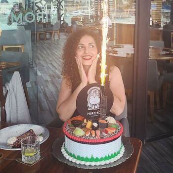 Full leaked Nina infinity private onlyfans photo