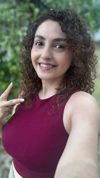 Full leaked Nina infinity private onlyfans photo