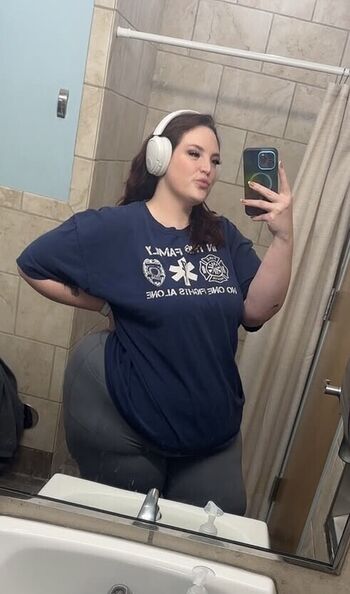 Full leaked Nina klingensmith private onlyfans photo