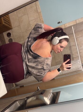 Full leaked Nina klingensmith private onlyfans photo