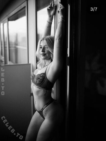 Full leaked Nina kxs private onlyfans photo