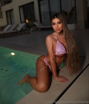 Full leaked Nina milano private onlyfans photo