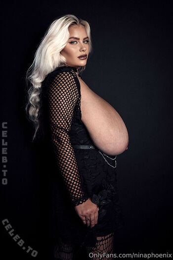 Full leaked Nina phoenix private onlyfans photo