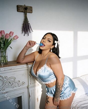 Full leaked Nina pralliina private onlyfans photo