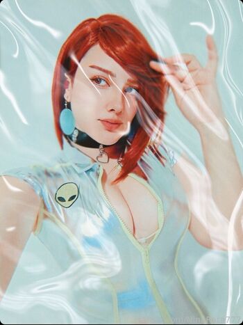 Full leaked Nina rata private onlyfans photo