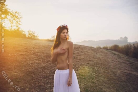 Full leaked Nina van graef private onlyfans photo