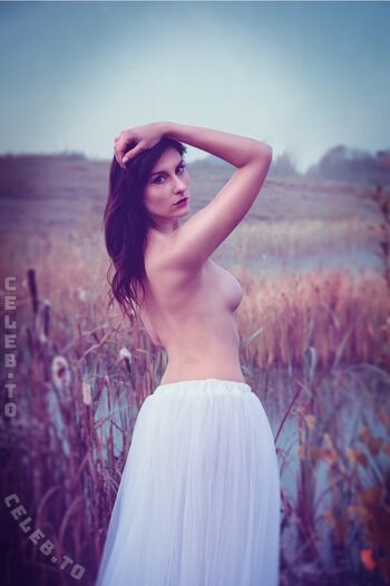 Full leaked Nina van graef private onlyfans photo