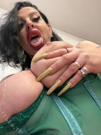 Full leaked Nina vegas page private onlyfans photo