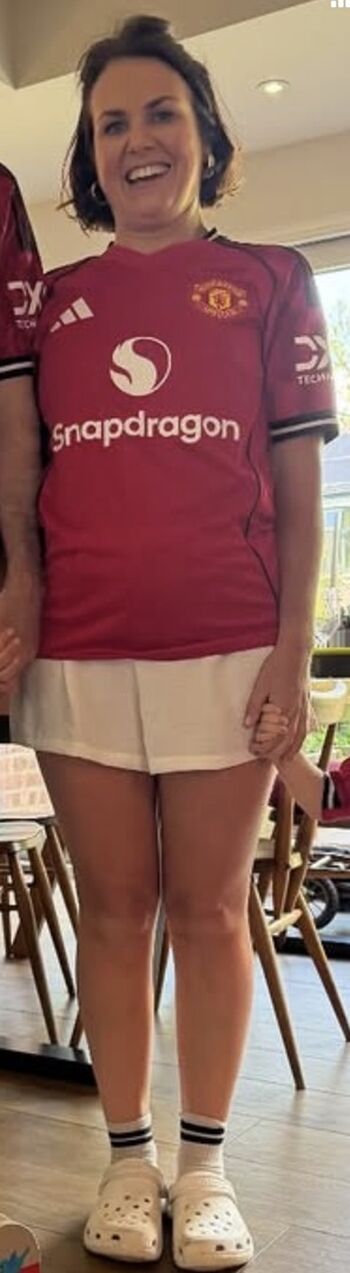 Nina Warhurst