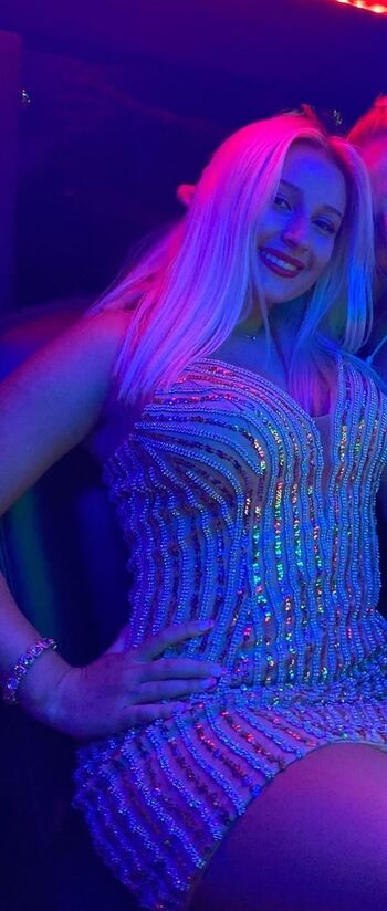 Full leaked Liloussecret/ private onlyfans photo