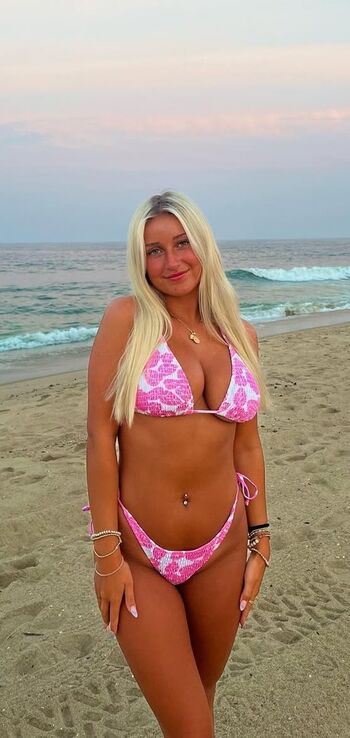 Full leaked Nina private onlyfans photo