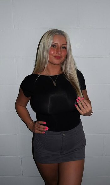 Full leaked Paulina tellez pauymau/ private onlyfans photo