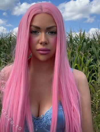 Full leaked Ninabridney private onlyfans photo