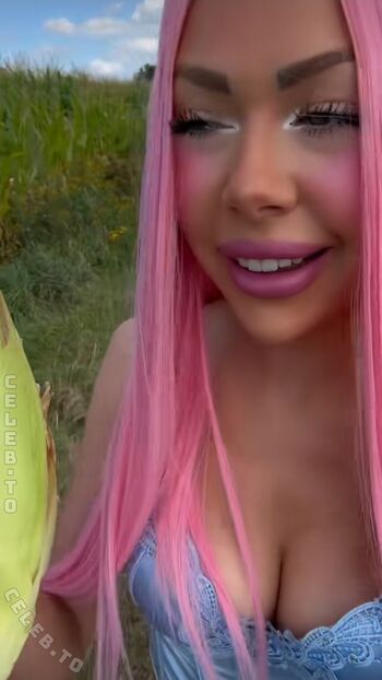 Full leaked Ninabridney private onlyfans photo