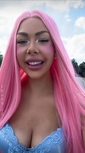 Full leaked Ninabridney private onlyfans photo