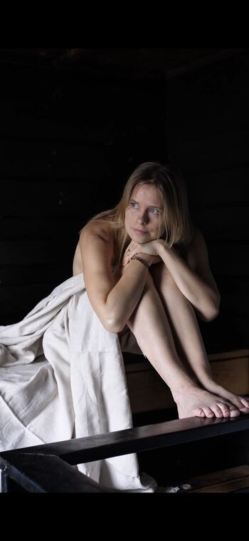 Full leaked Ninainsauna private onlyfans photo