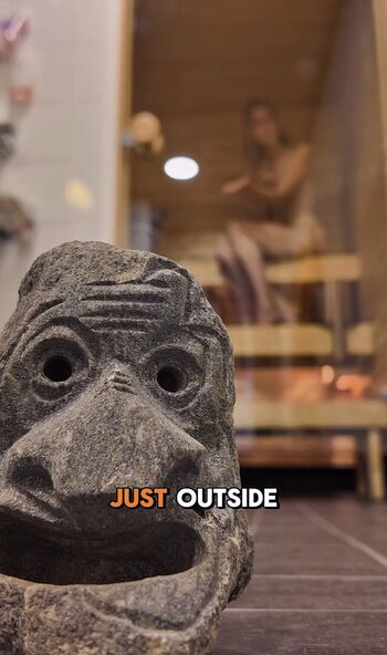 Full leaked Ninainsauna private onlyfans photo