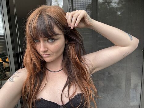 Full leaked Ninajirachi private onlyfans photo