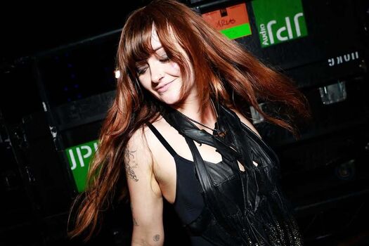 Full leaked Ninajirachi private onlyfans photo