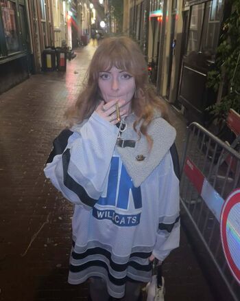 Full leaked Ninajirachi private onlyfans photo